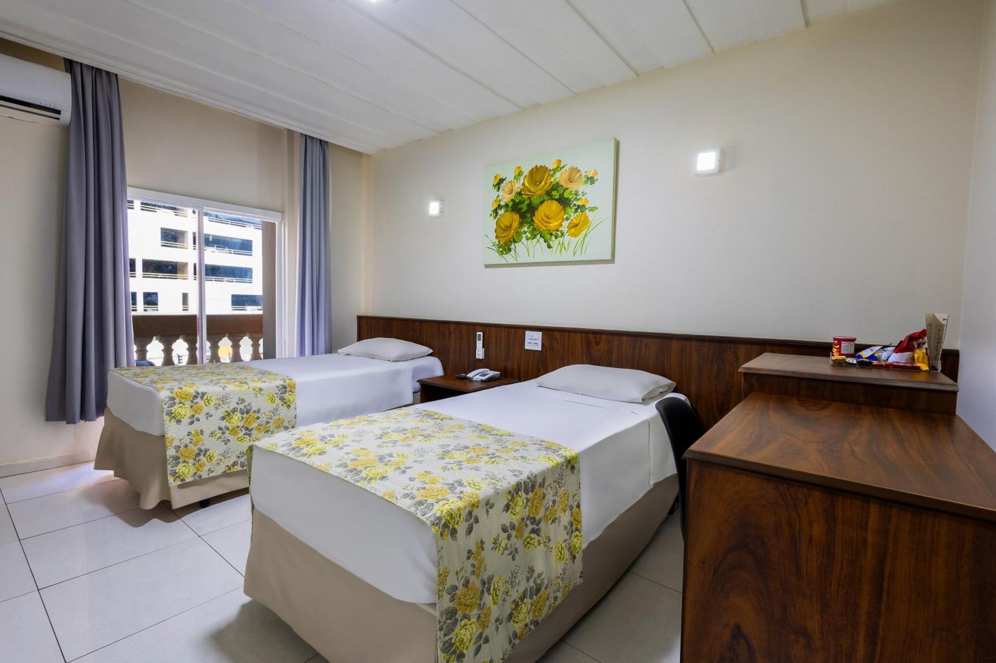Hotel Euro Suite Sao Paulo By Nacional Inn - A 600 Metros Da Rua 25 De Marco Bagian luar foto