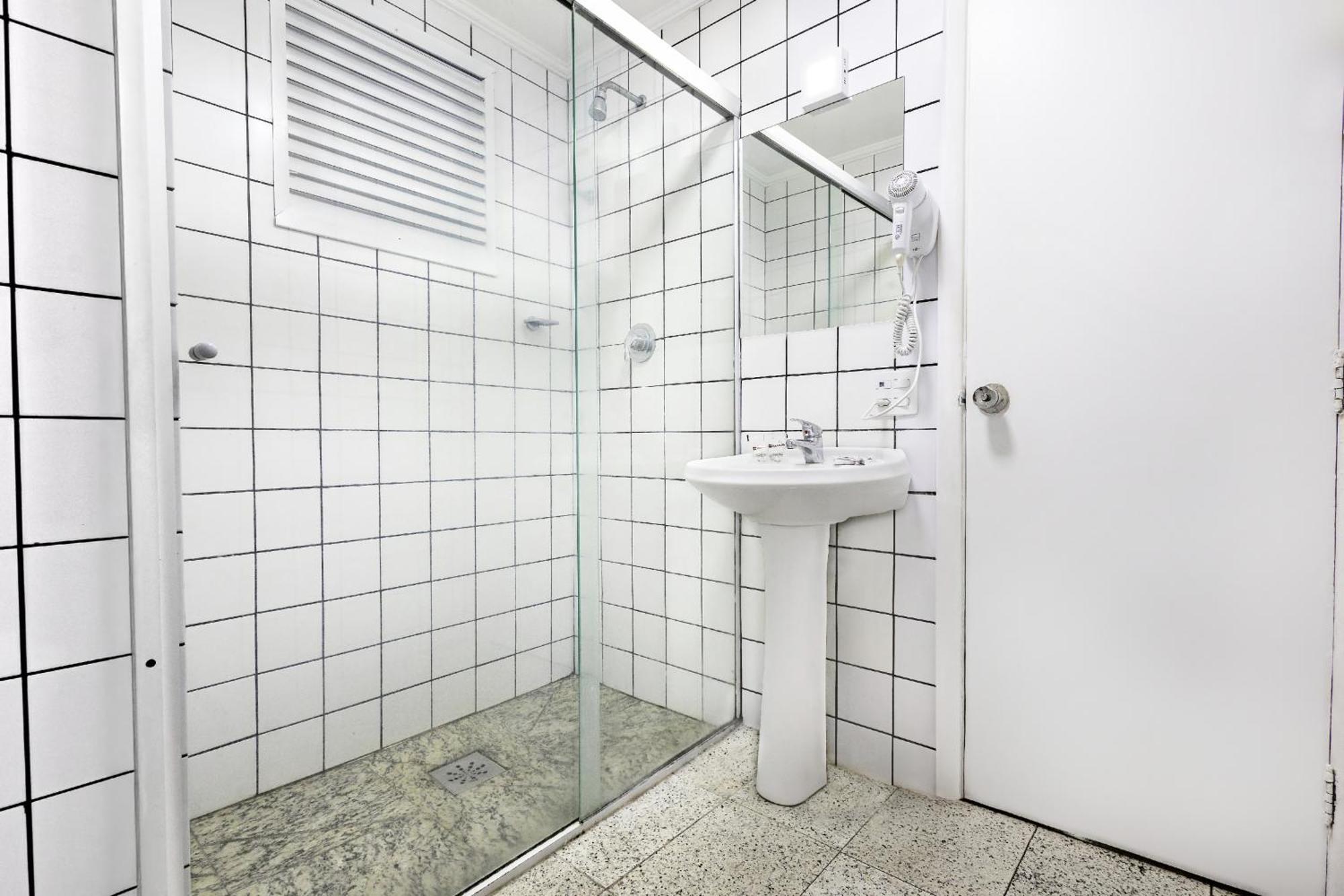 Hotel Euro Suite Sao Paulo By Nacional Inn - A 600 Metros Da Rua 25 De Marco Bagian luar foto